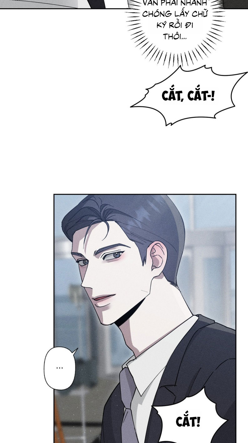 Cận cảnh Chapter 6 - Next Chapter 7 H
