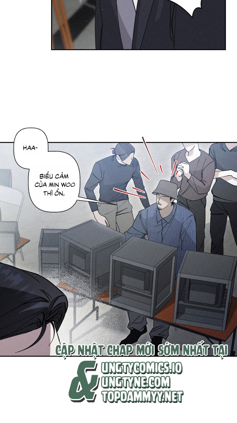 Cận cảnh Chapter 6 - Next Chapter 7 H