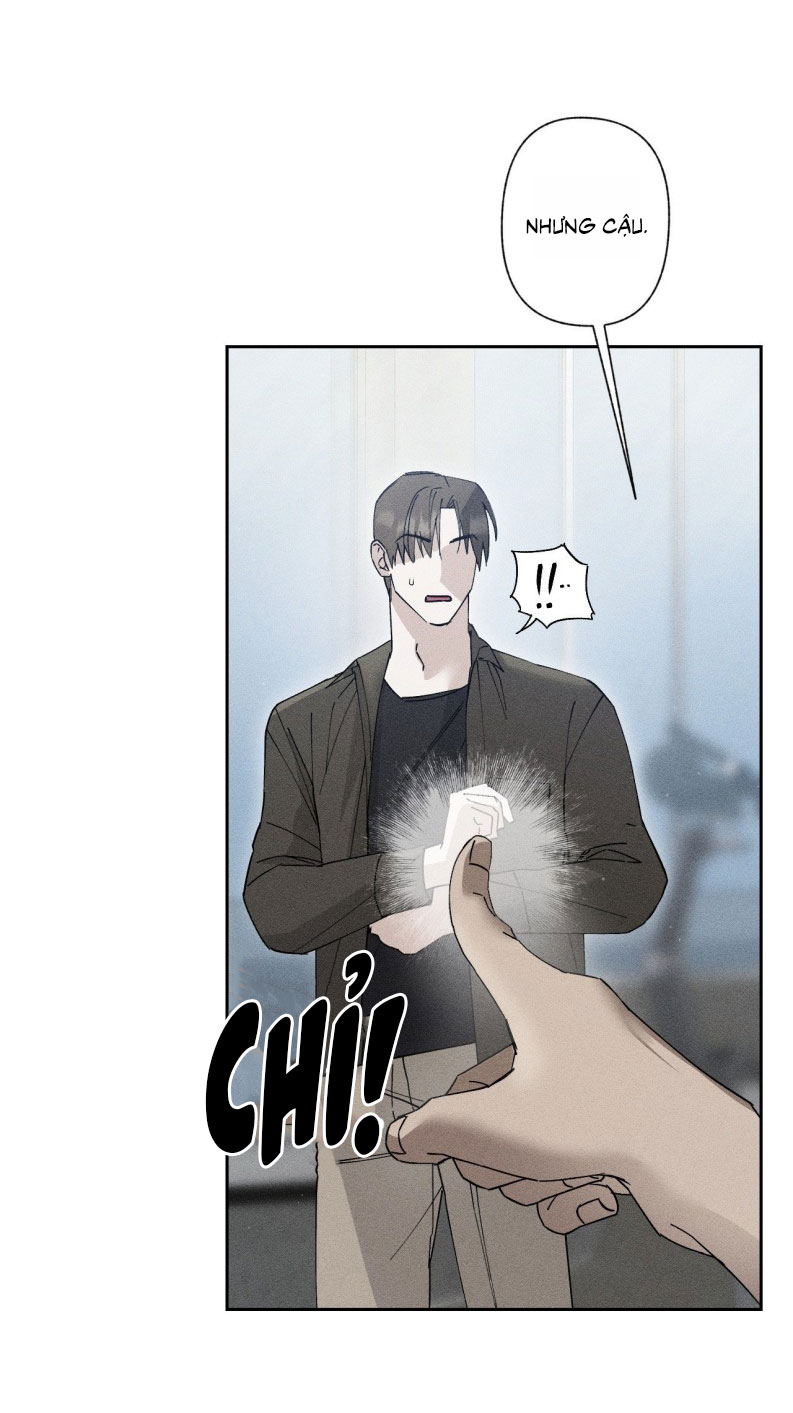 Cận cảnh Chapter 6 - Next Chapter 7 H
