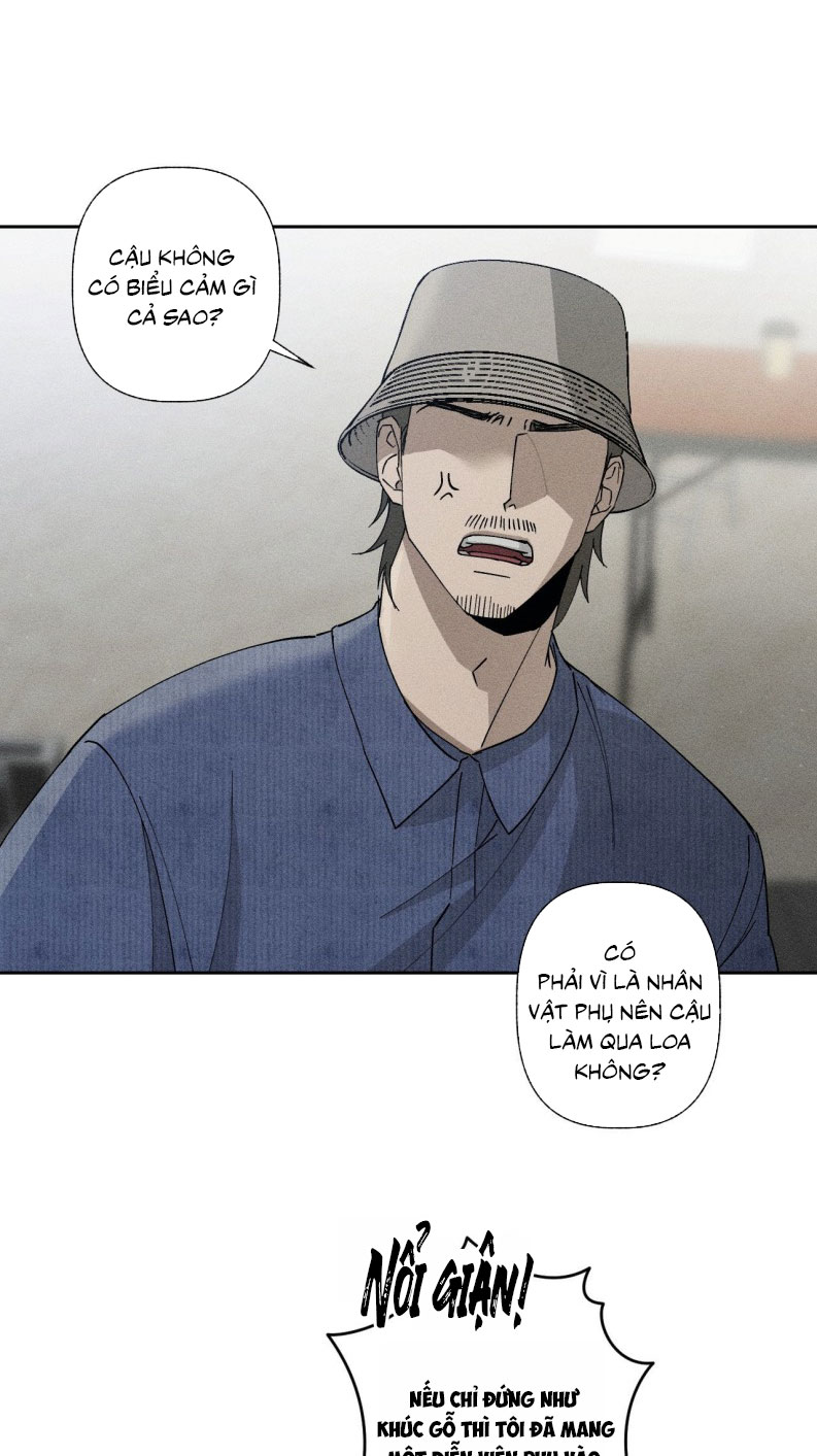 Cận cảnh Chapter 6 - Next Chapter 7 H