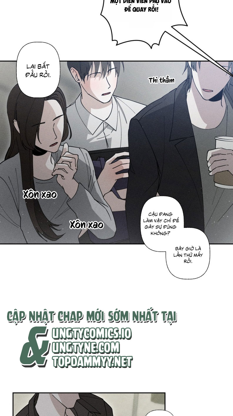 Cận cảnh Chapter 6 - Next Chapter 7 H
