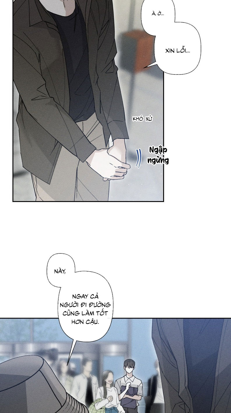 Cận cảnh Chapter 6 - Next Chapter 7 H