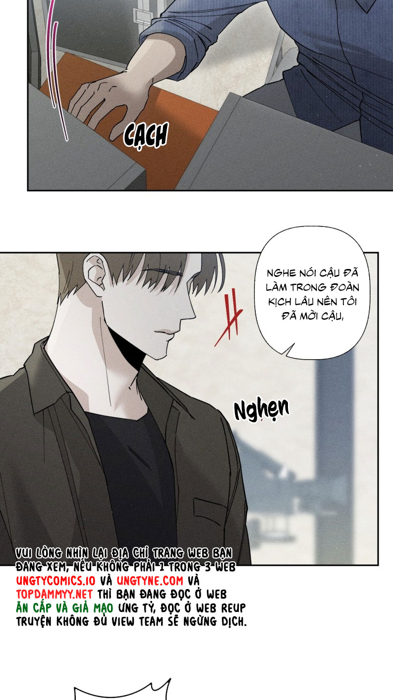 Cận cảnh Chapter 6 - Next Chapter 7 H