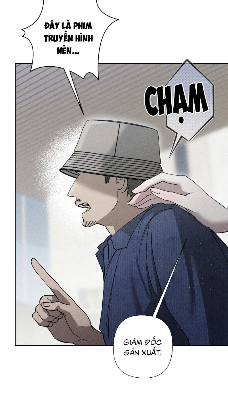 Cận cảnh Chapter 6 - Next Chapter 7 H