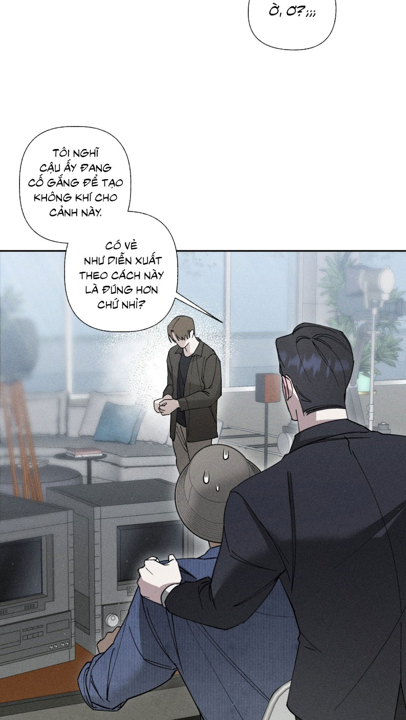Cận cảnh Chapter 6 - Next Chapter 7 H