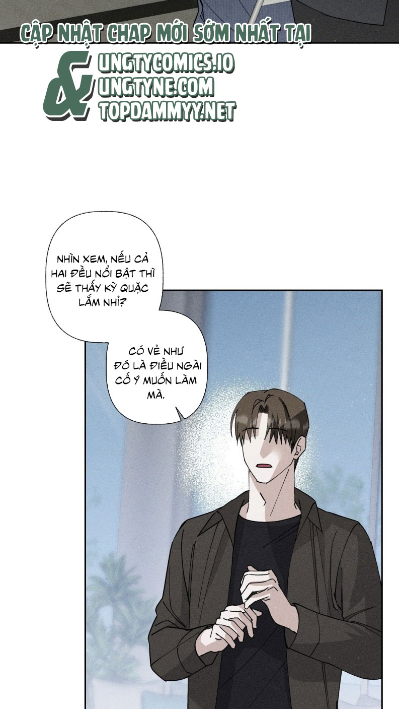 Cận cảnh Chapter 6 - Next Chapter 7 H