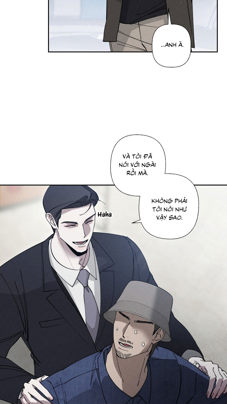 Cận cảnh Chapter 6 - Next Chapter 7 H