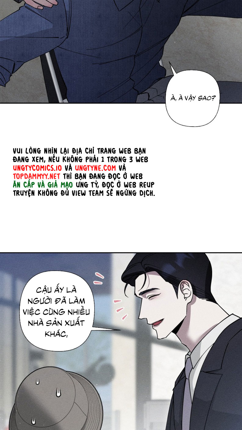 Cận cảnh Chapter 6 - Next Chapter 7 H