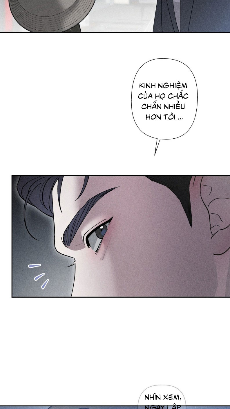Cận cảnh Chapter 6 - Next Chapter 7 H