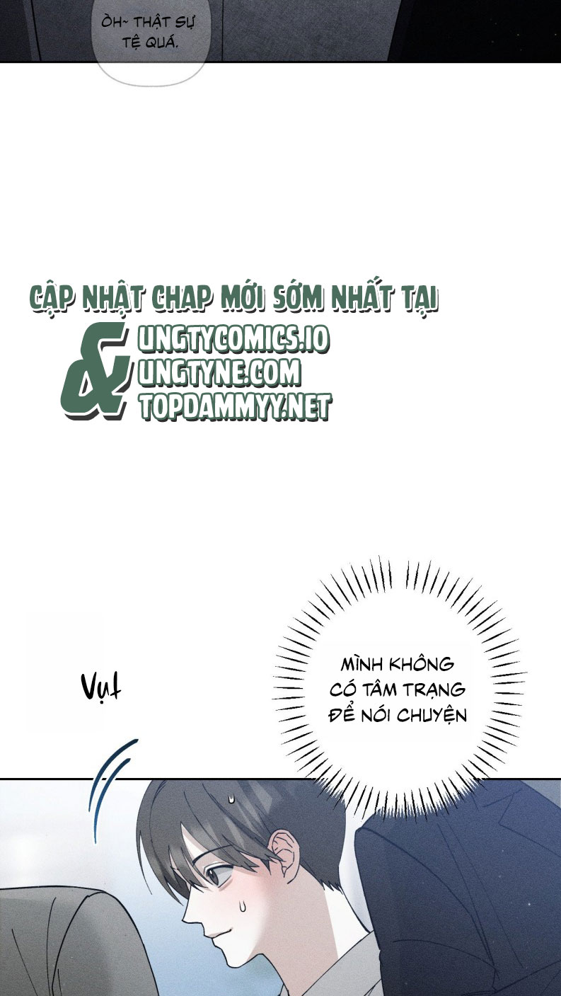 Cận cảnh Chapter 6 - Next Chapter 7 H