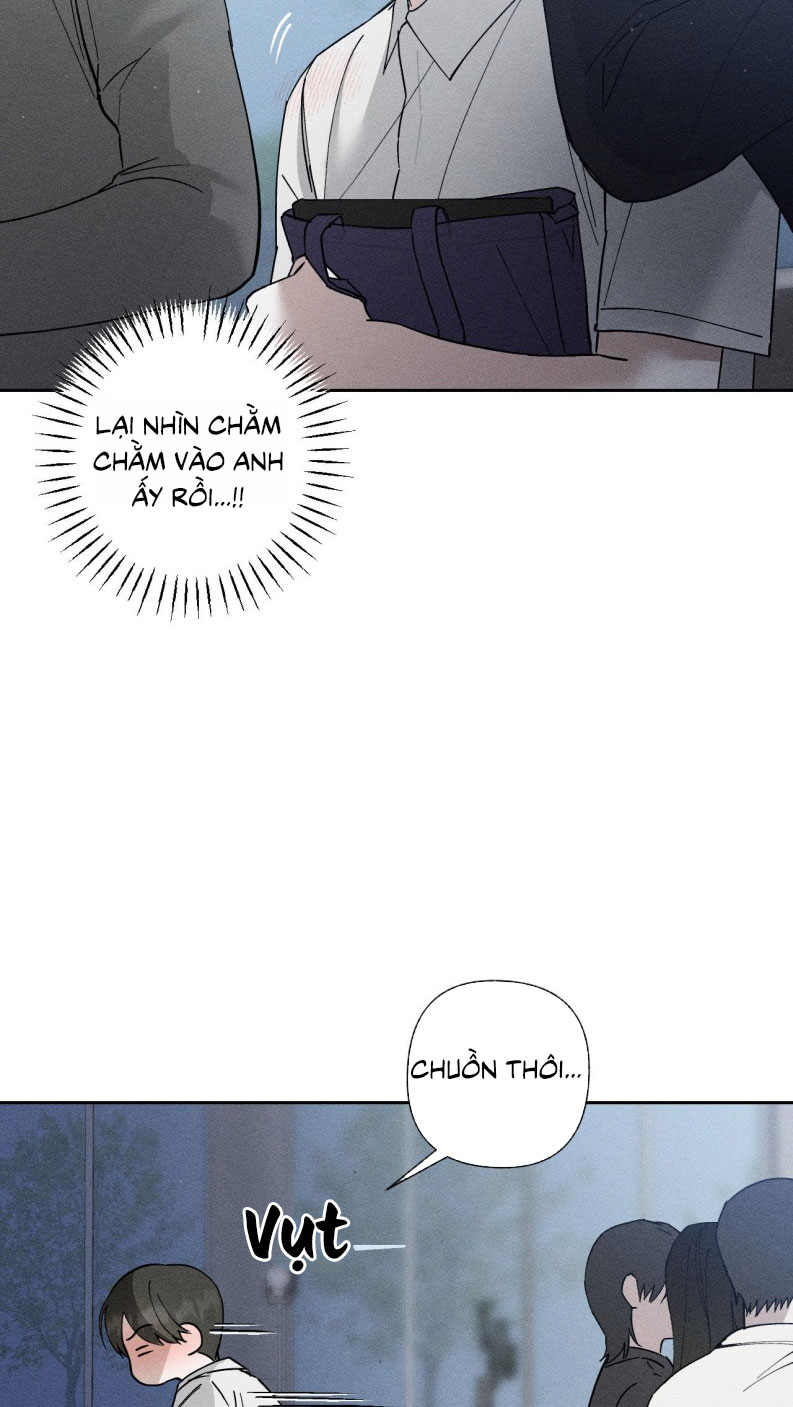 Cận cảnh Chapter 6 - Next Chapter 7 H