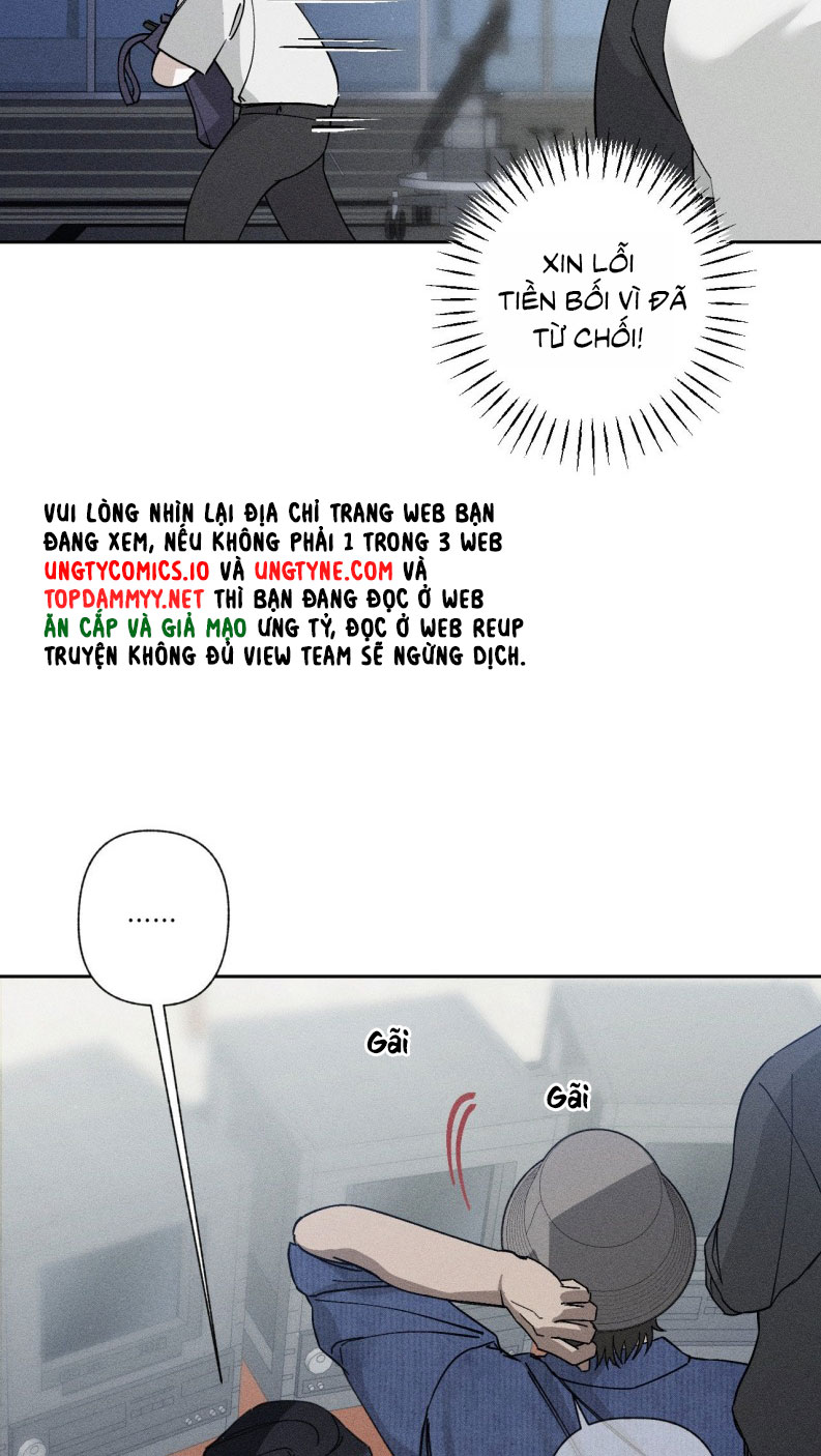 Cận cảnh Chapter 6 - Next Chapter 7 H