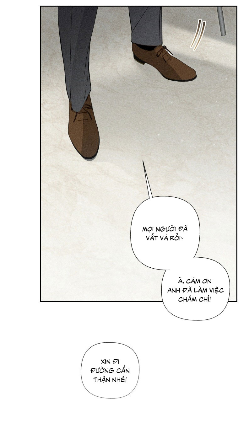 Cận cảnh Chapter 6 - Next Chapter 7 H