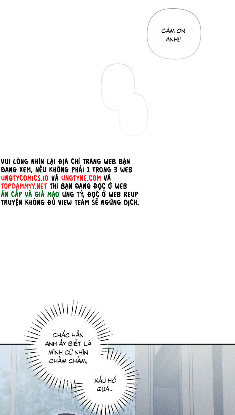 Cận cảnh Chapter 6 - Next Chapter 7 H