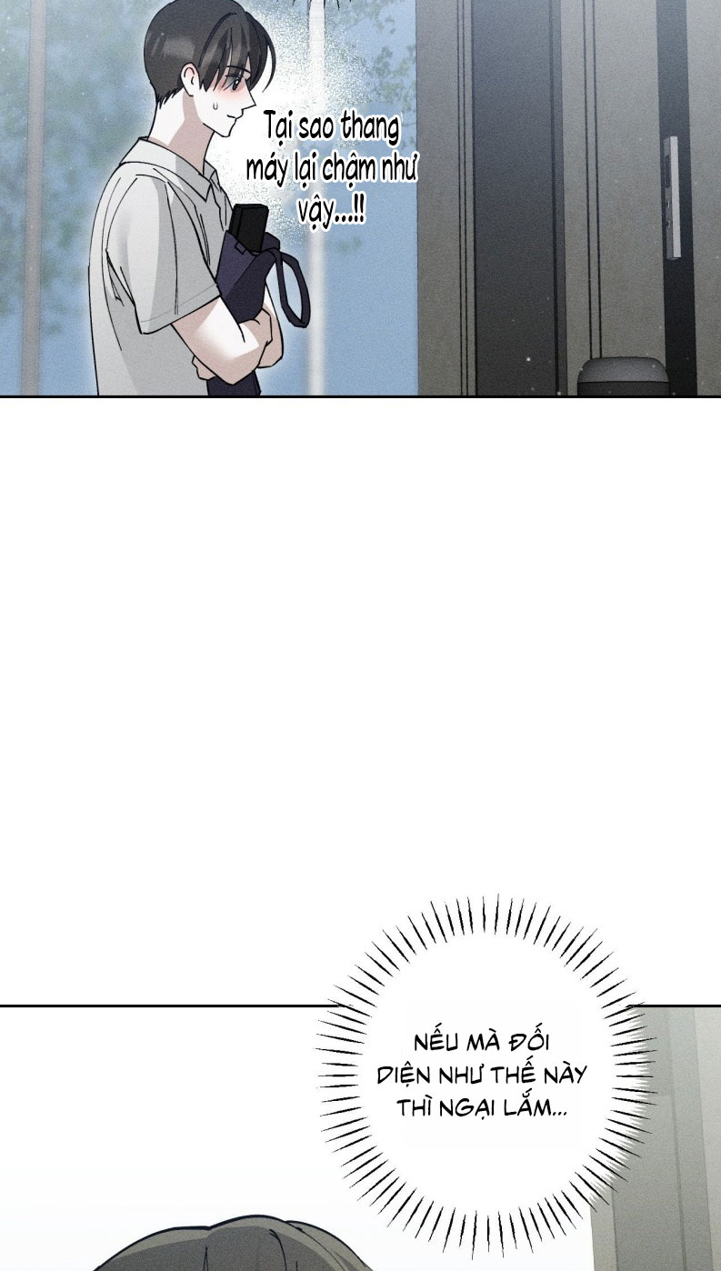 Cận cảnh Chapter 6 - Next Chapter 7 H