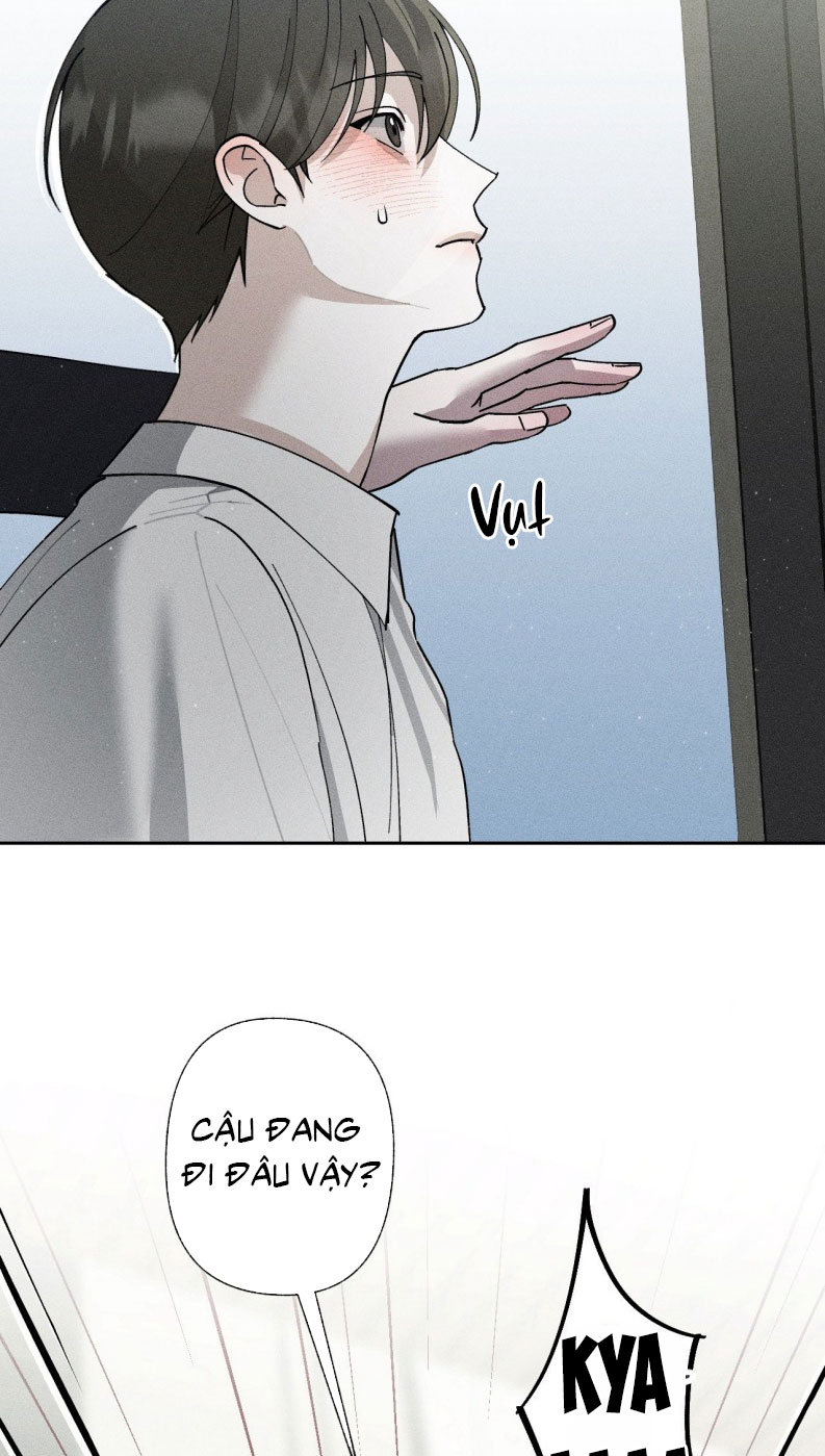Cận cảnh Chapter 6 - Next Chapter 7 H