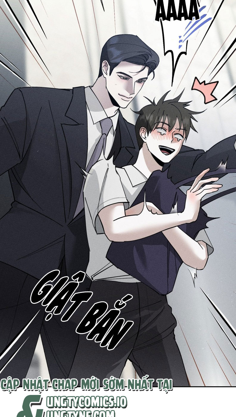 Cận cảnh Chapter 6 - Next Chapter 7 H