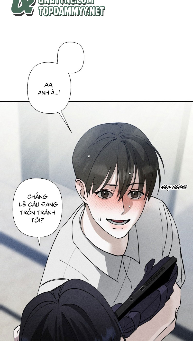 Cận cảnh Chapter 6 - Next Chapter 7 H