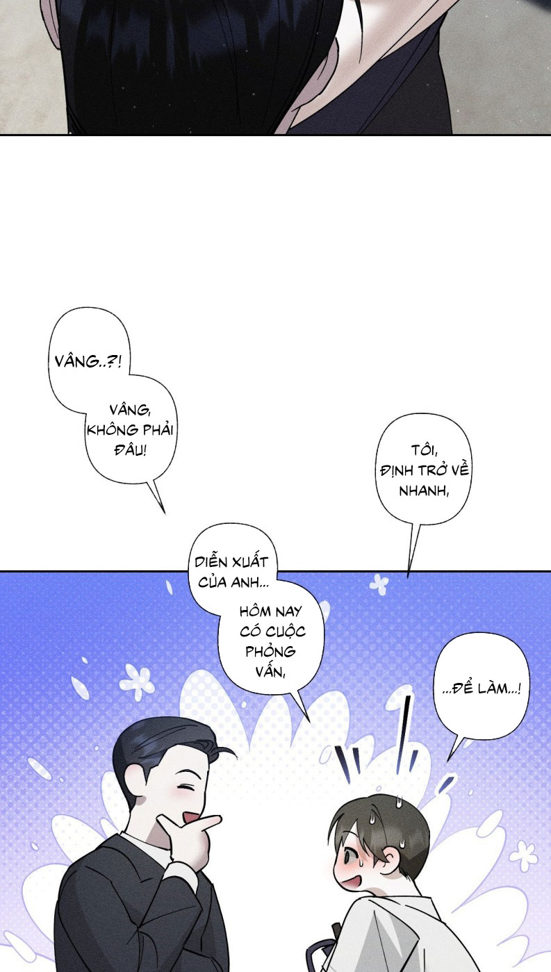Cận cảnh Chapter 6 - Next Chapter 7 H