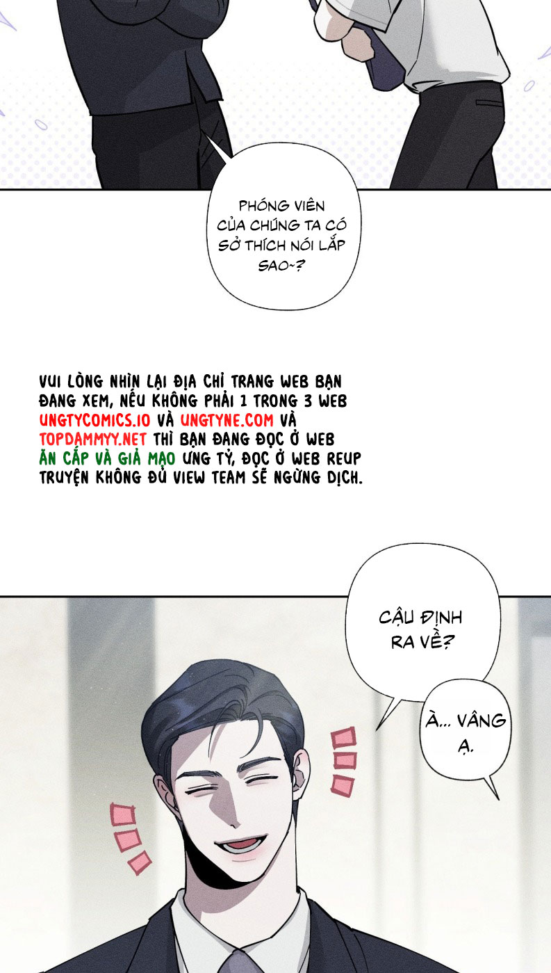 Cận cảnh Chapter 6 - Next Chapter 7 H