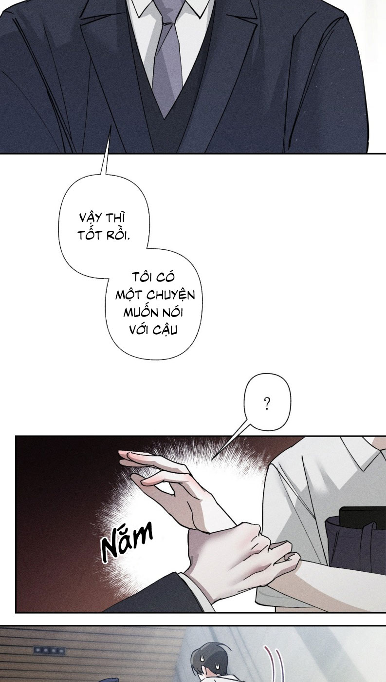 Cận cảnh Chapter 6 - Next Chapter 7 H