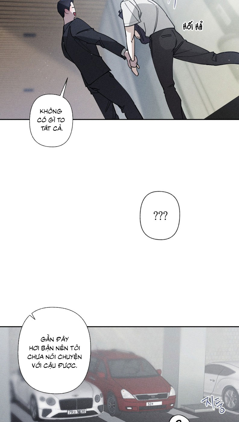 Cận cảnh Chapter 6 - Next Chapter 7 H
