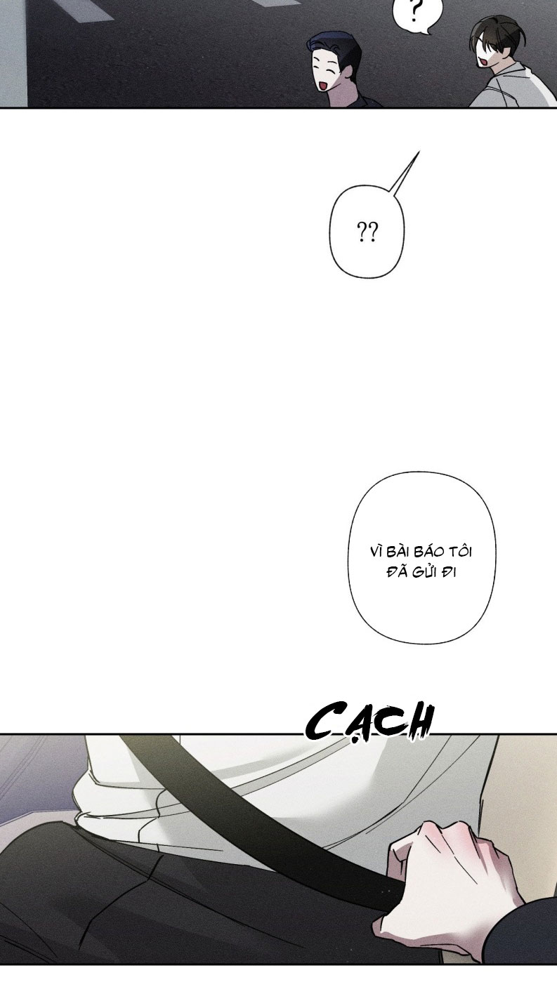 Cận cảnh Chapter 6 - Next Chapter 7 H