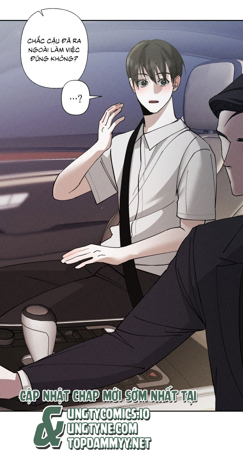 Cận cảnh Chapter 6 - Next Chapter 7 H
