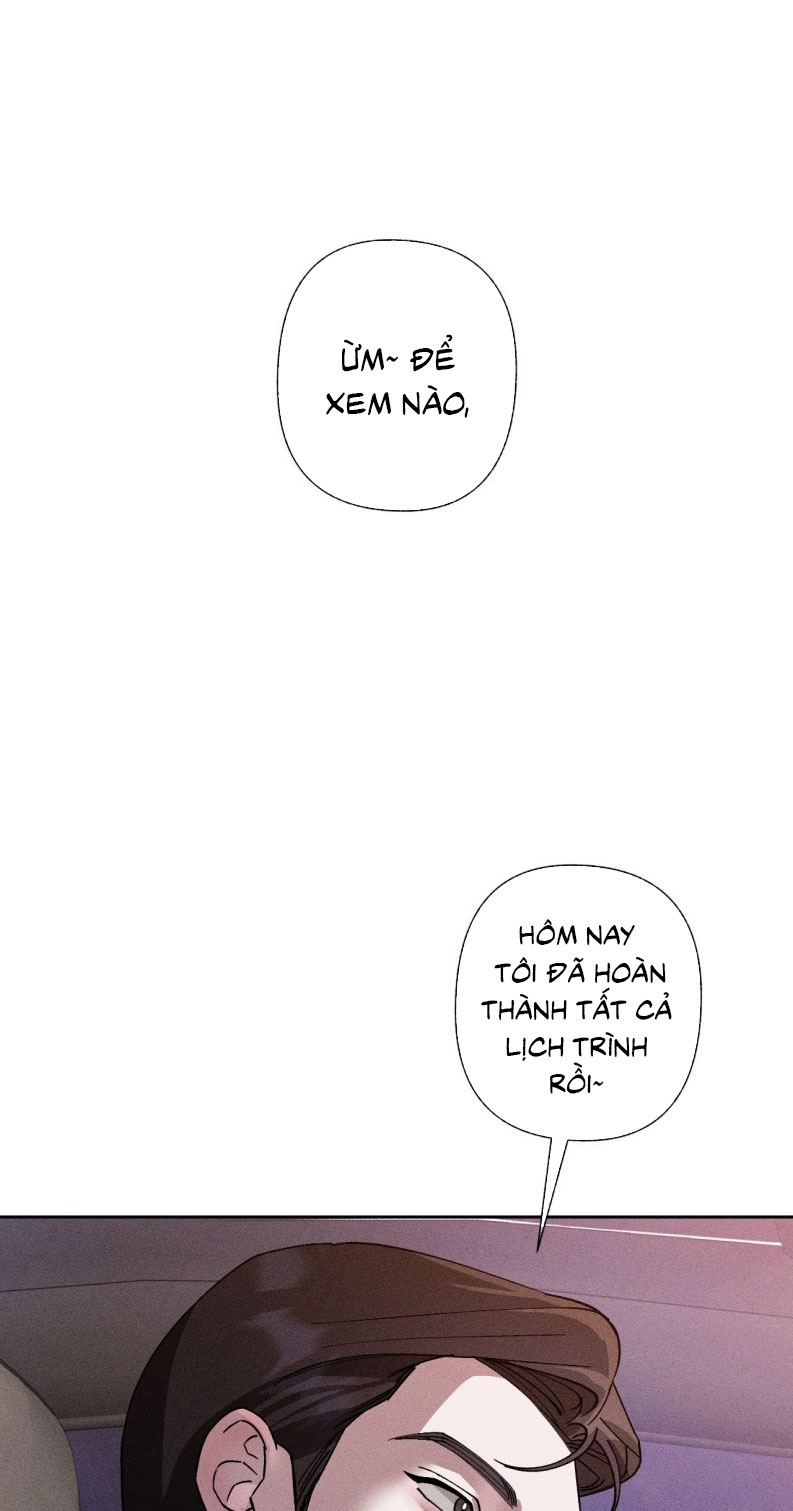 Cận cảnh Chapter 6 - Next Chapter 7 H
