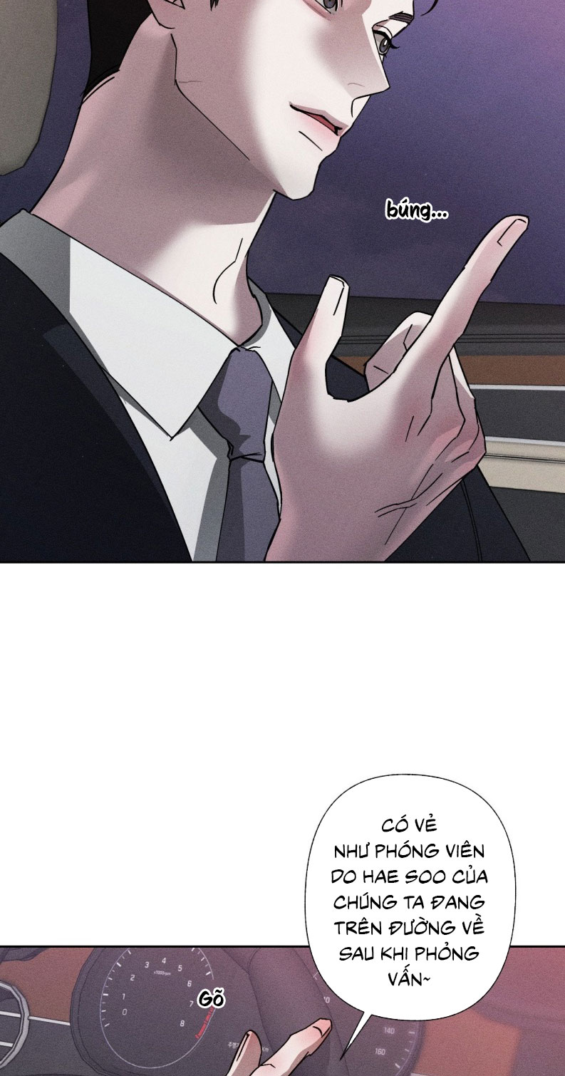 Cận cảnh Chapter 6 - Next Chapter 7 H