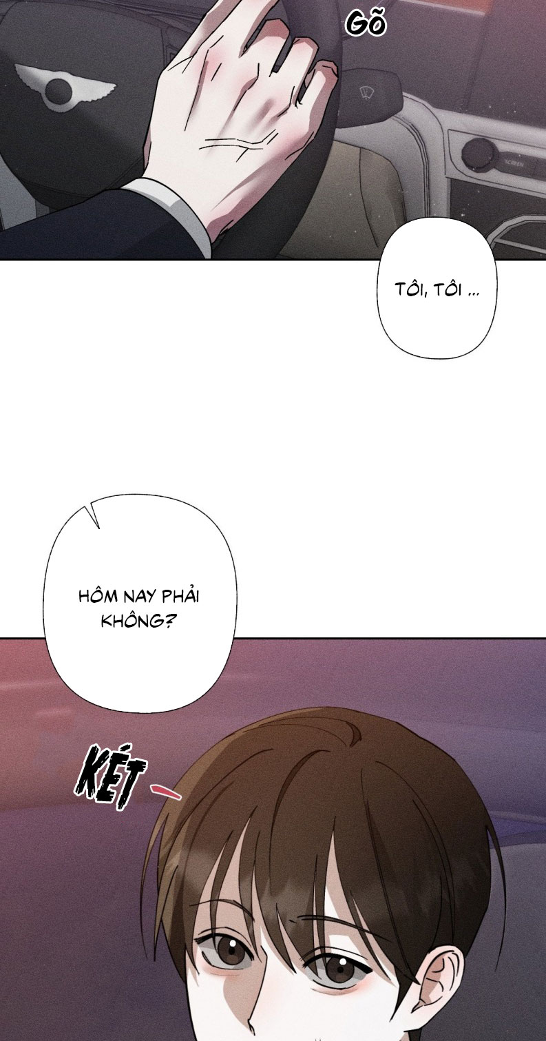 Cận cảnh Chapter 6 - Next Chapter 7 H