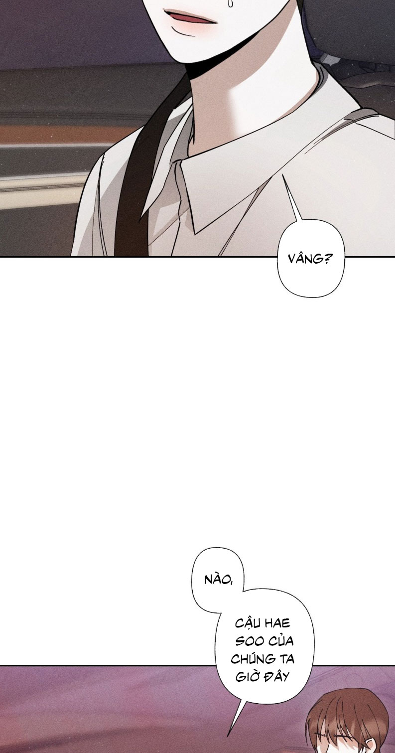 Cận cảnh Chapter 6 - Next Chapter 7 H