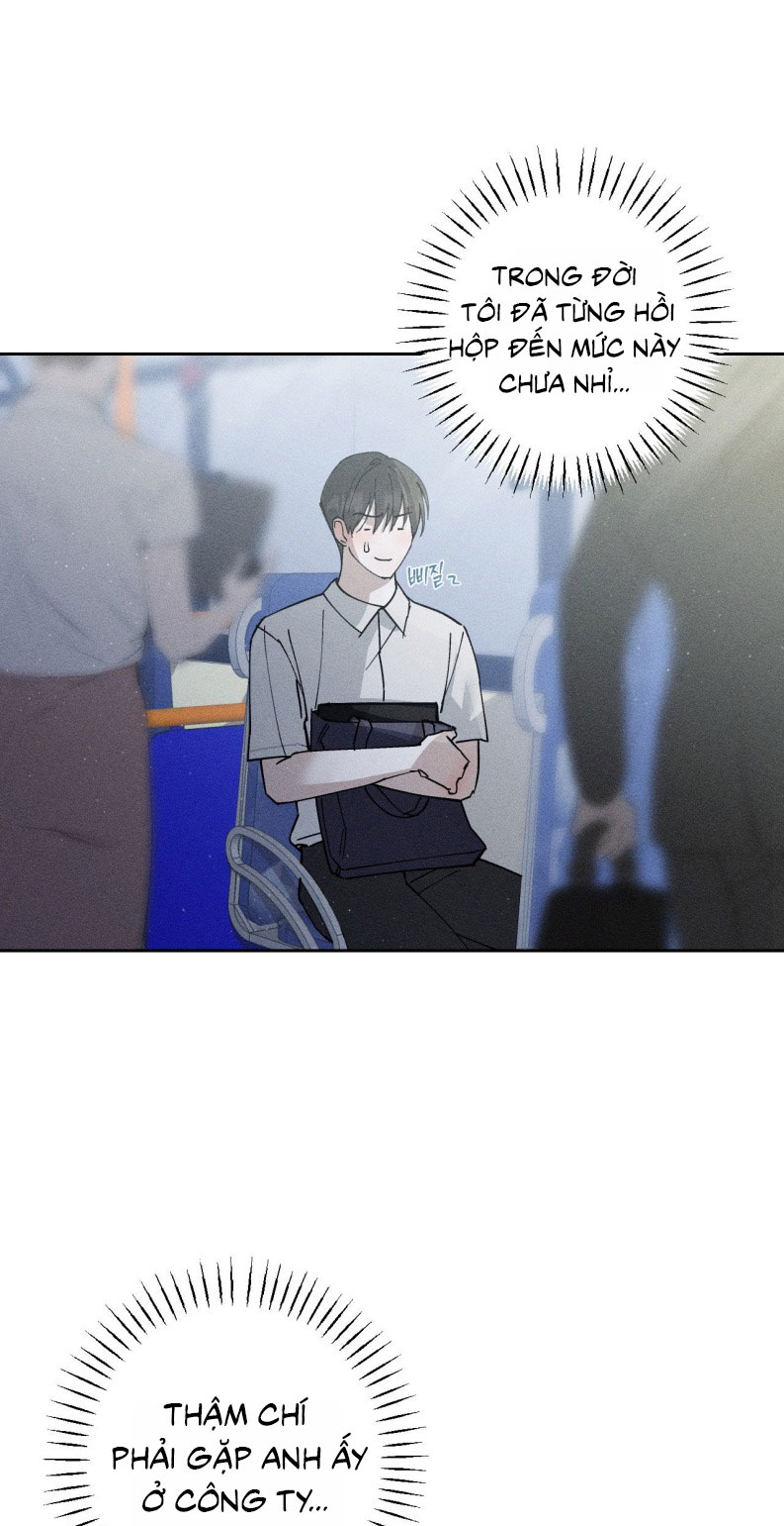 Cận cảnh Chapter 6 - Next Chapter 7 H