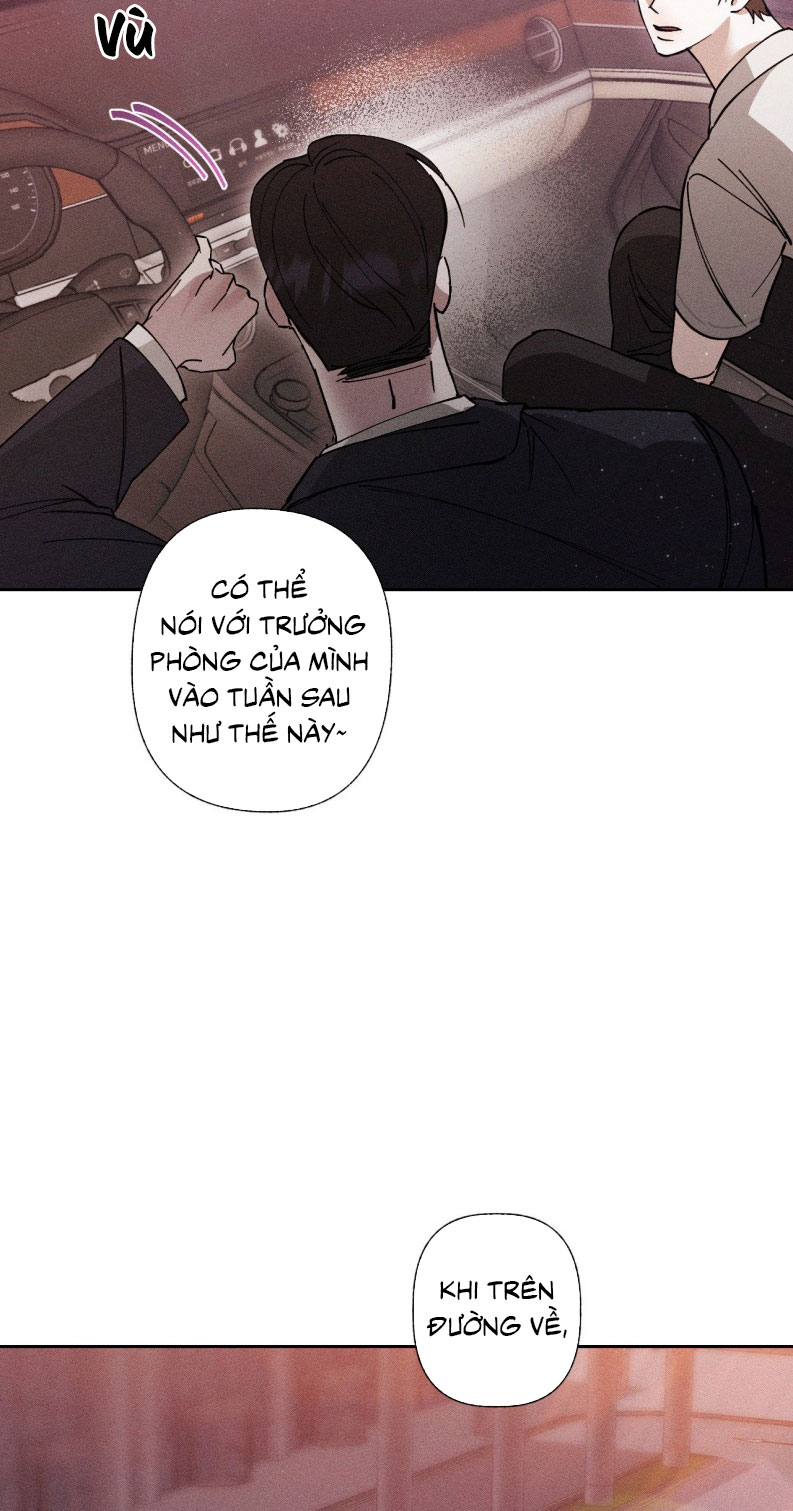 Cận cảnh Chapter 6 - Next Chapter 7 H