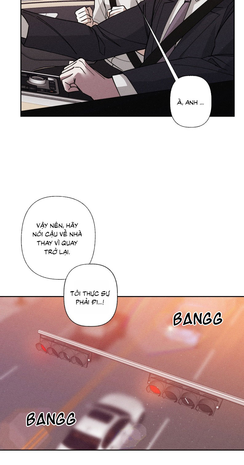 Cận cảnh Chapter 6 - Next Chapter 7 H