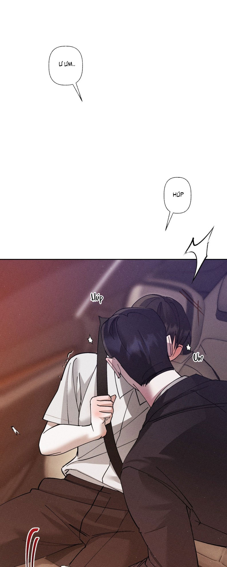Cận cảnh Chapter 6 - Next Chapter 7 H