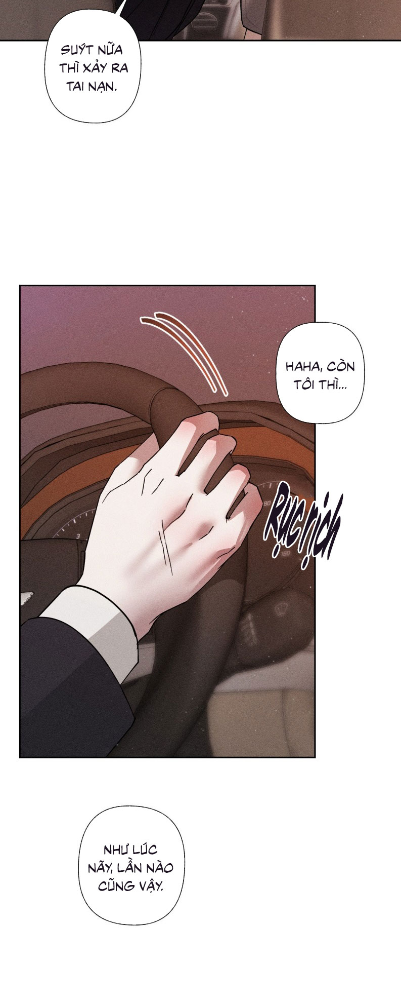 Cận cảnh Chapter 6 - Next Chapter 7 H