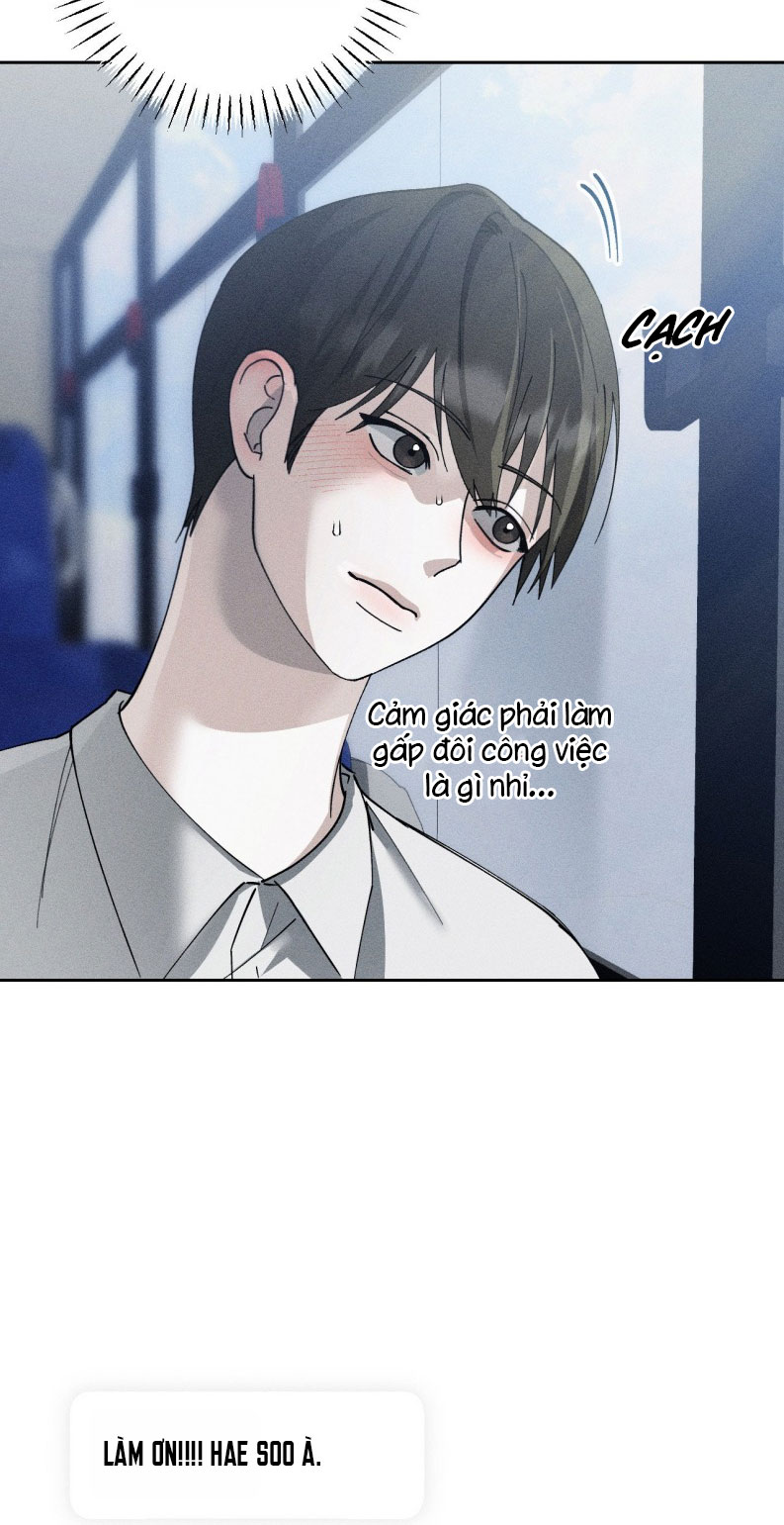 Cận cảnh Chapter 6 - Next Chapter 7 H