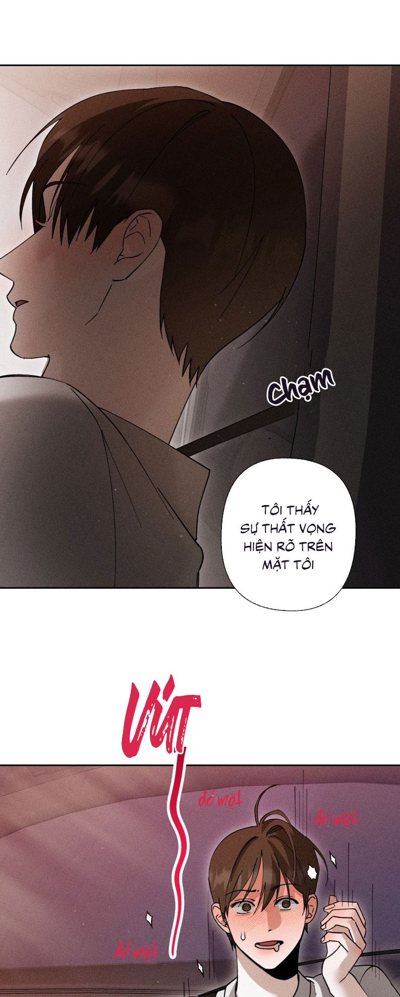 Cận cảnh Chapter 6 - Next Chapter 7 H