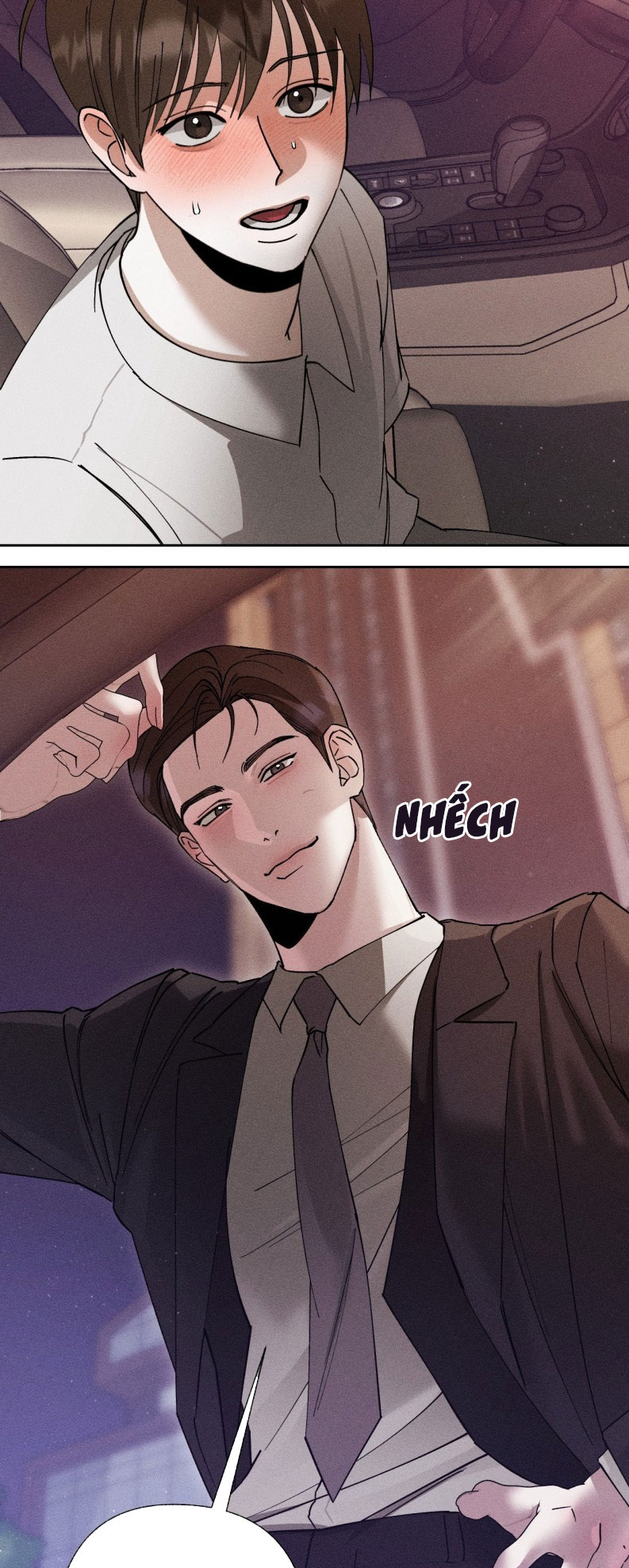 Cận cảnh Chapter 6 - Next Chapter 7 H