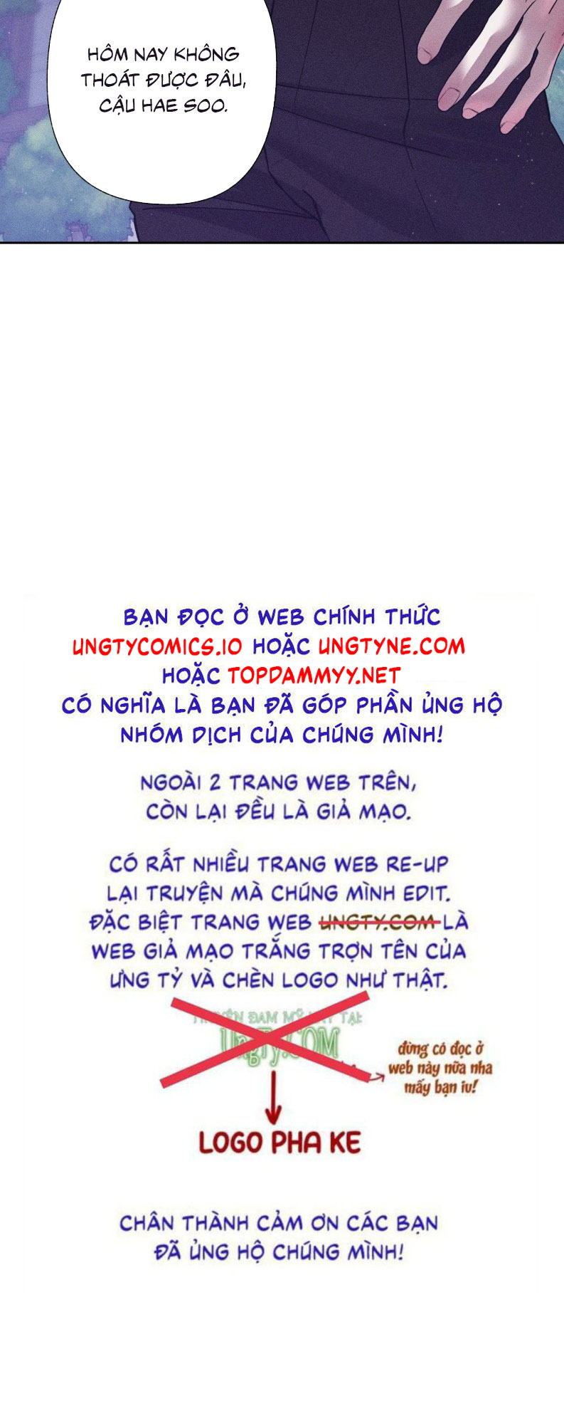 Cận cảnh Chapter 6 - Next Chapter 7 H