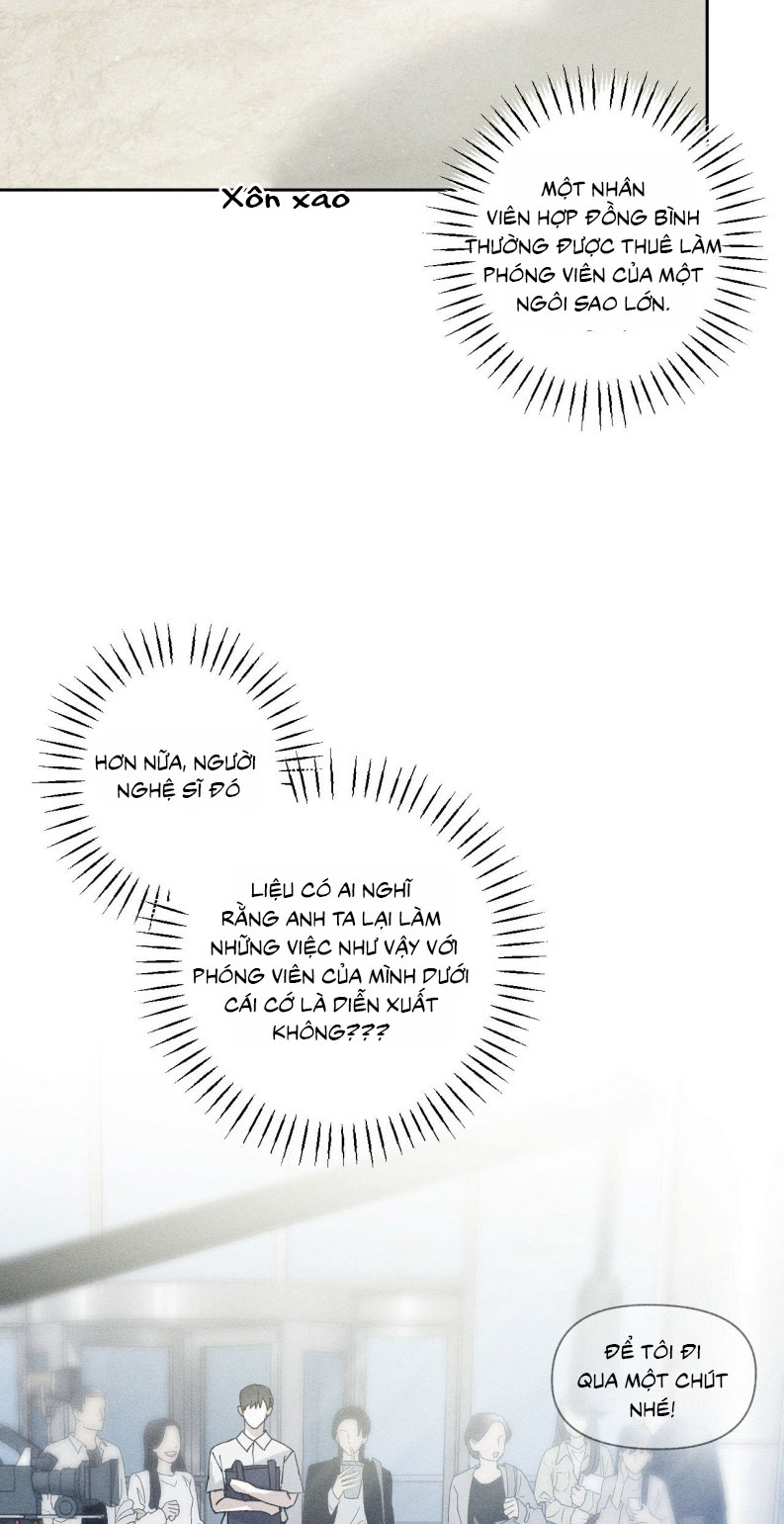 Cận cảnh Chapter 6 - Next Chapter 7 H
