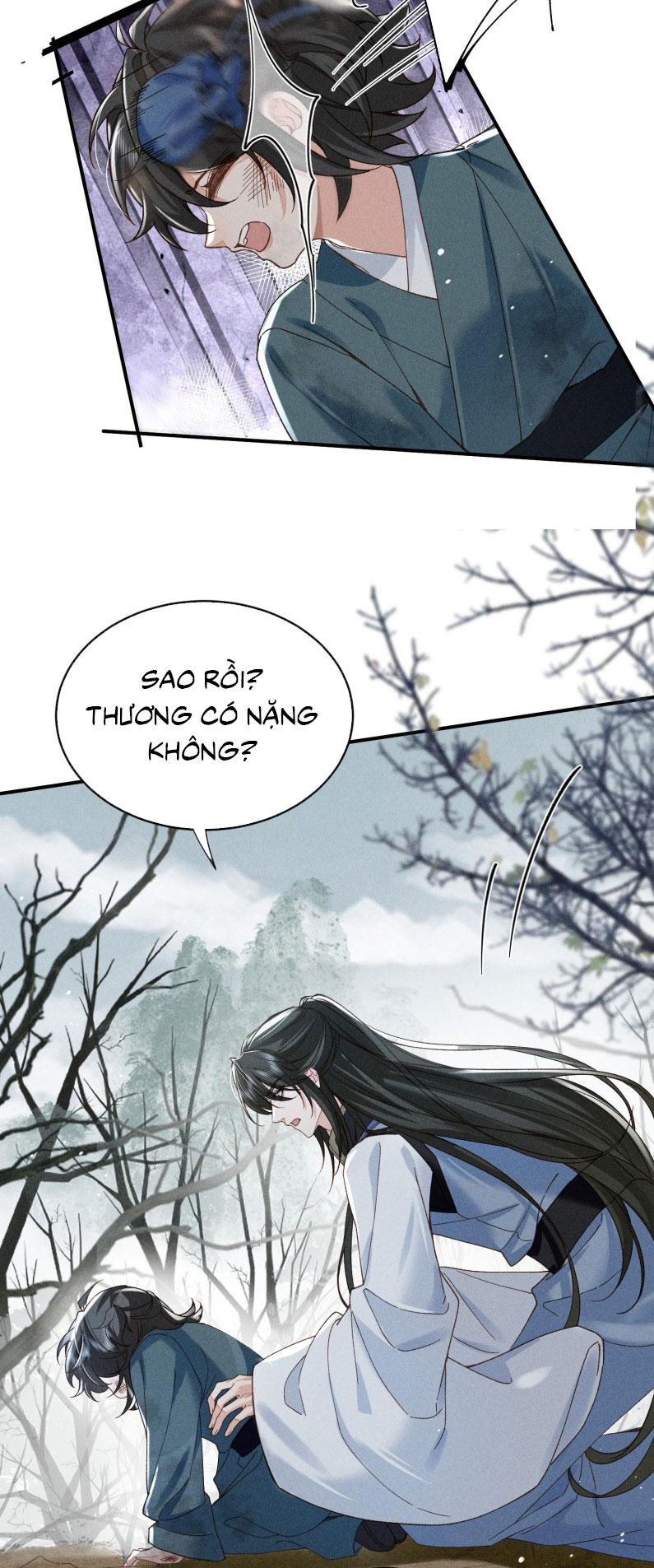 Lang Kỵ Trúc Mã Lai Chap 13 - Next Chap 14