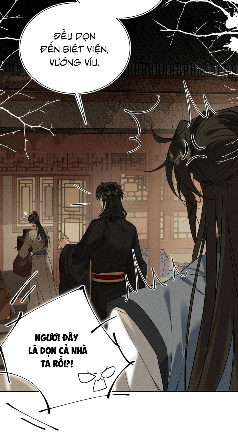 Lang Kỵ Trúc Mã Lai Chap 13 - Next Chap 14