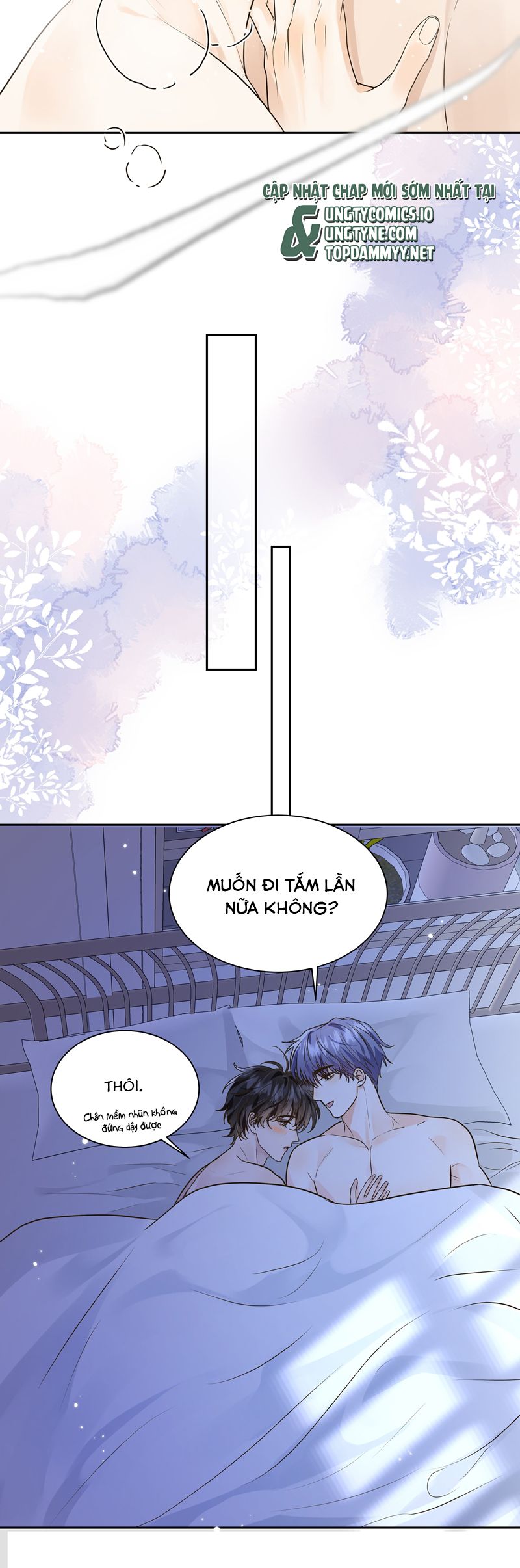 Viên Tiên Sinh Luôn Không Vui Chap 54 - Next Chap 55