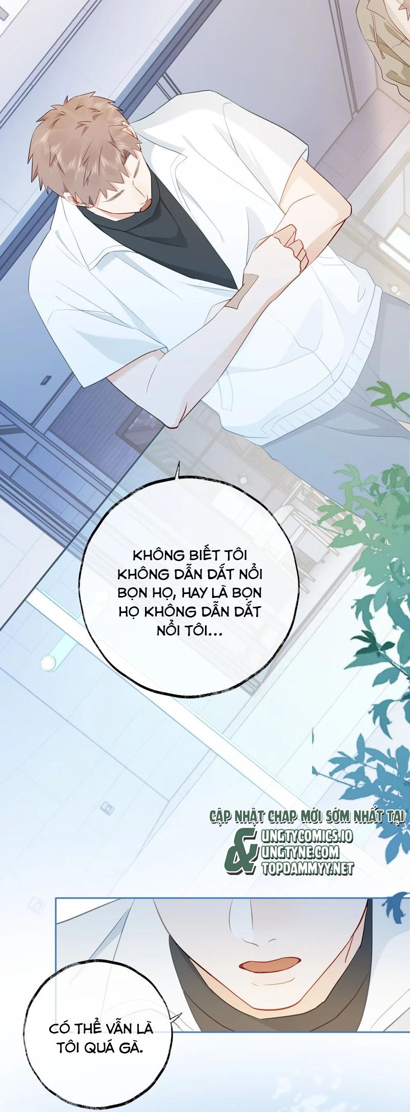 Thượng Phân Bách Khoa Chapter 11 Mèo con được xoa đầu - Next Chap 12