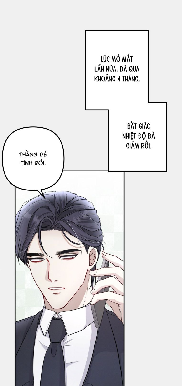 Thương vụ thứ hai Chapter 2 - Next Chapter 3