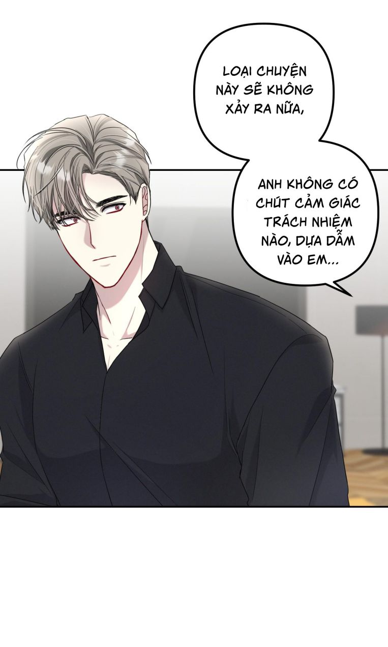 Thương vụ thứ hai Chapter 3 - Next Chapter 4