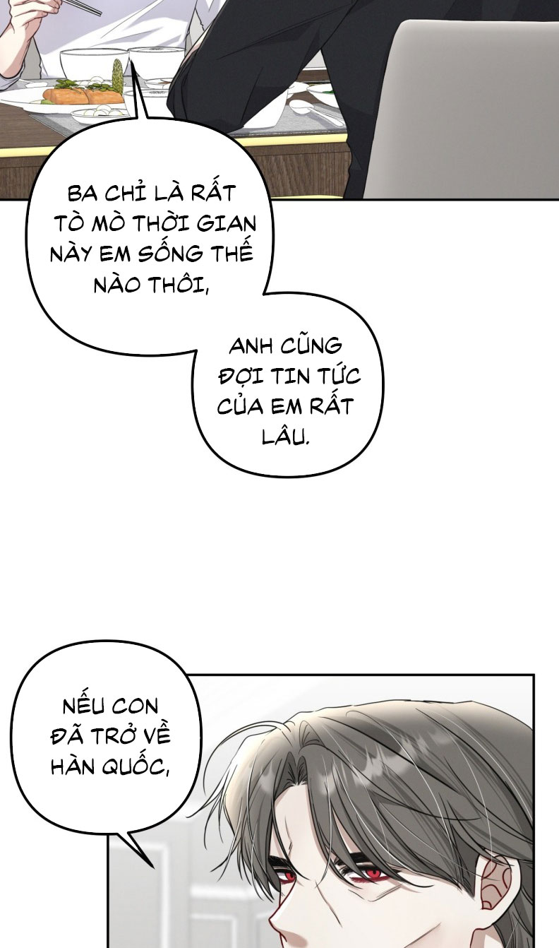 Thương vụ thứ hai Chapter 4 - Next Chapter 5