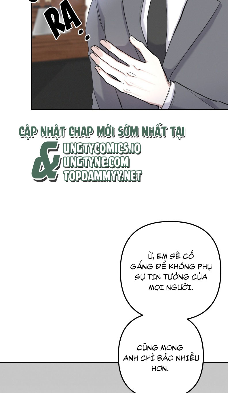 Thương vụ thứ hai Chapter 5 - Next Chapter 6